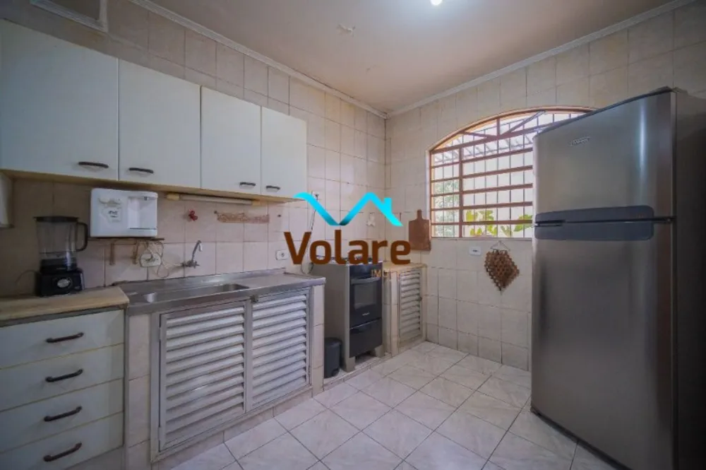Casa, 5 quartos - Foto 6