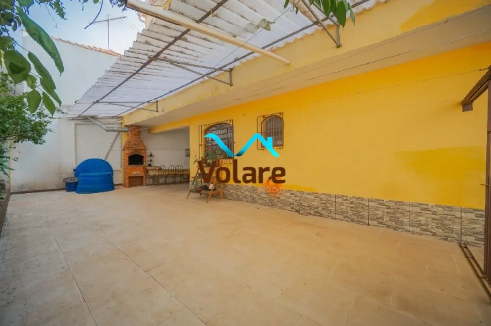Casa, 5 quartos - Foto 4