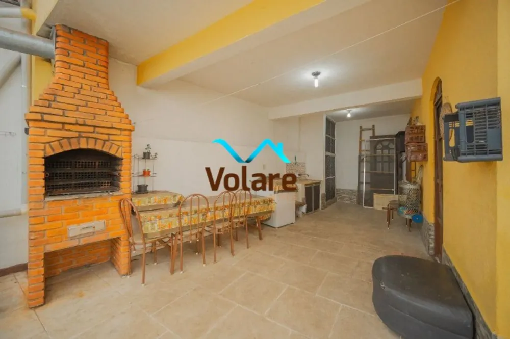 Casa, 5 quartos - Foto 10