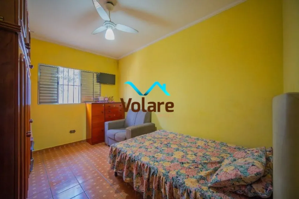 Casa, 5 quartos - Foto 2
