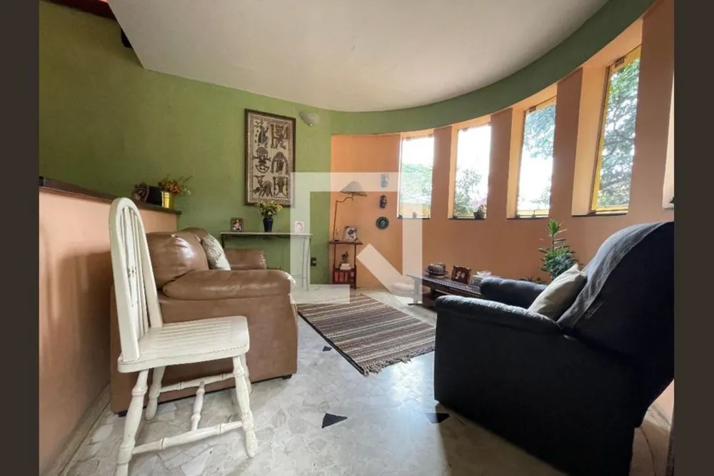Casa, 5 quartos, 230 m² - Foto 3