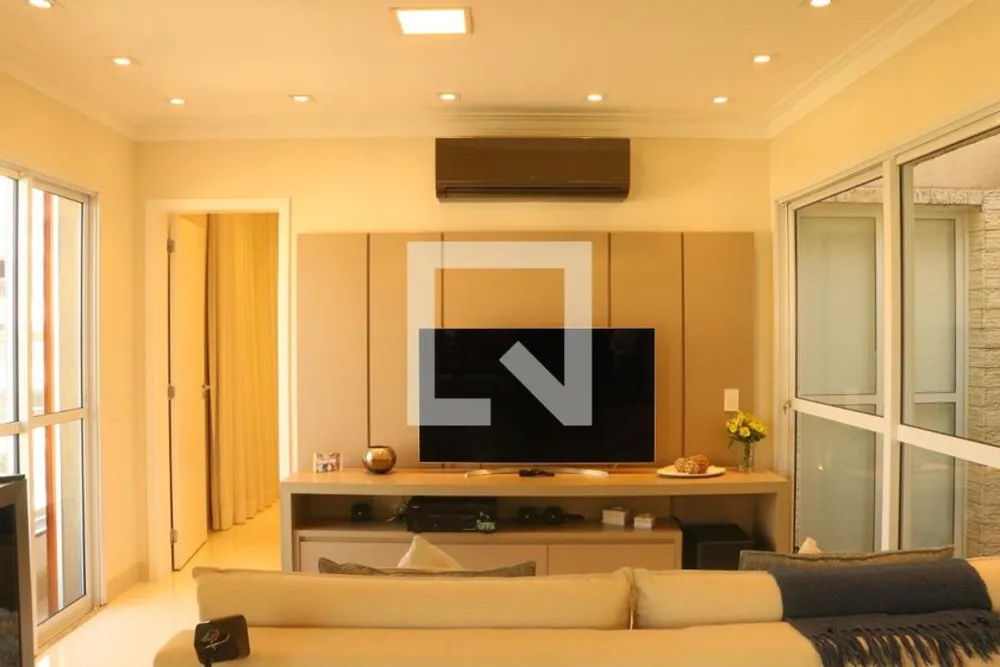Cobertura, 4 quartos, 255 m² - Foto 2