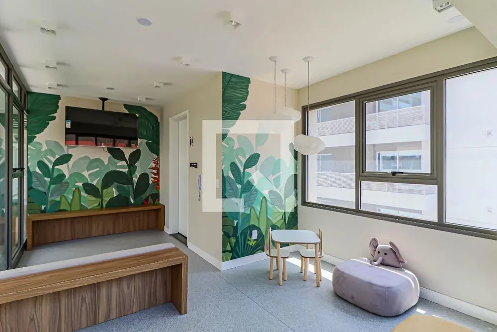 Kitnet-Studio, 27 m² - Foto 8