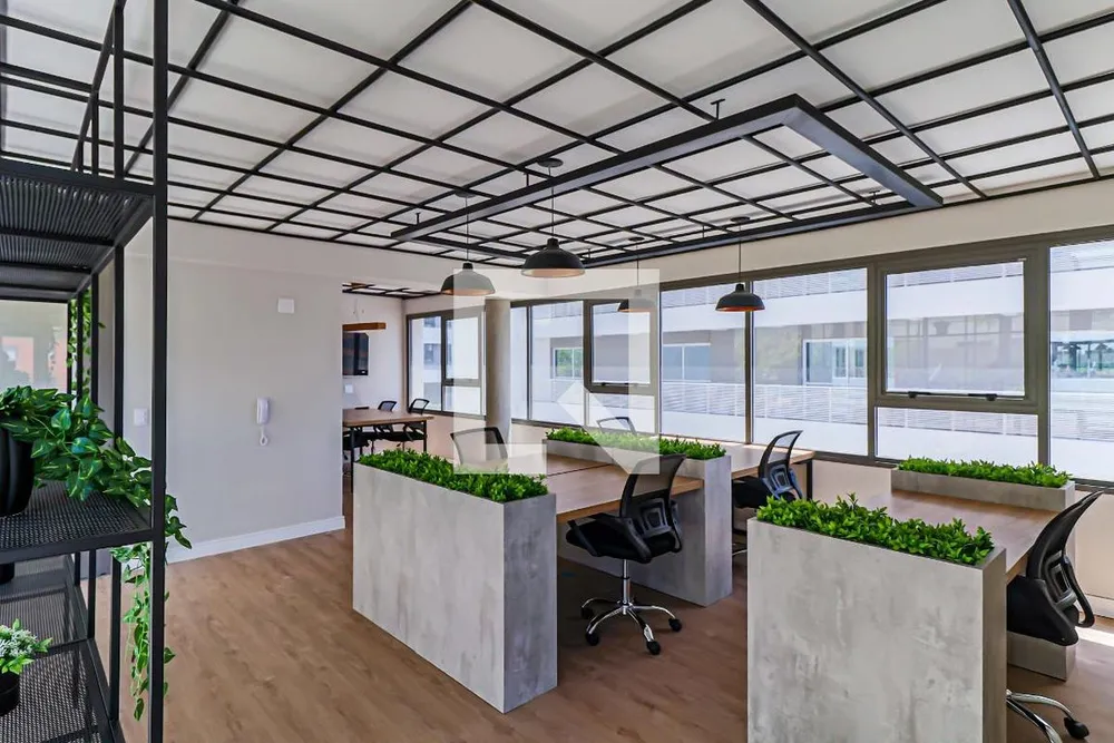 Kitnet-Studio, 27 m² - Foto 6