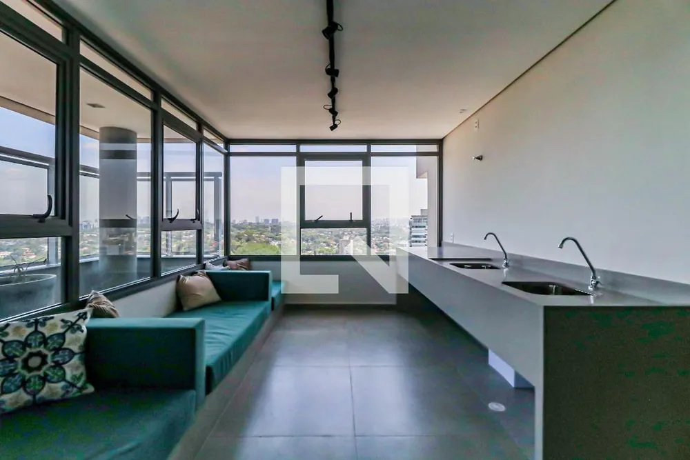Kitnet-Studio, 27 m² - Foto 3
