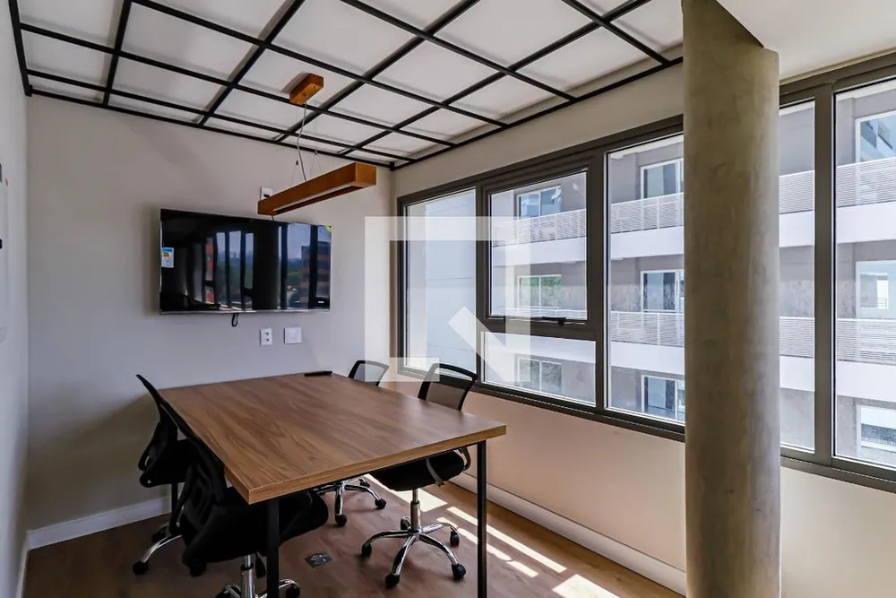 Kitnet-Studio, 27 m² - Foto 7