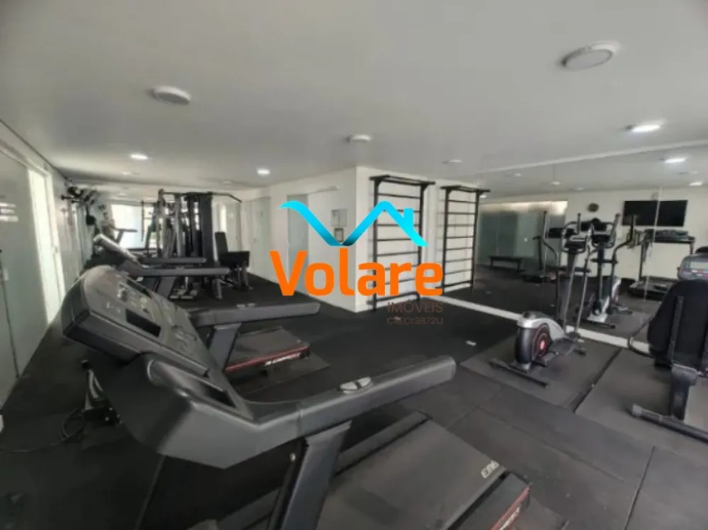 Apartamento, 3 quartos, 61 m² - Foto 5