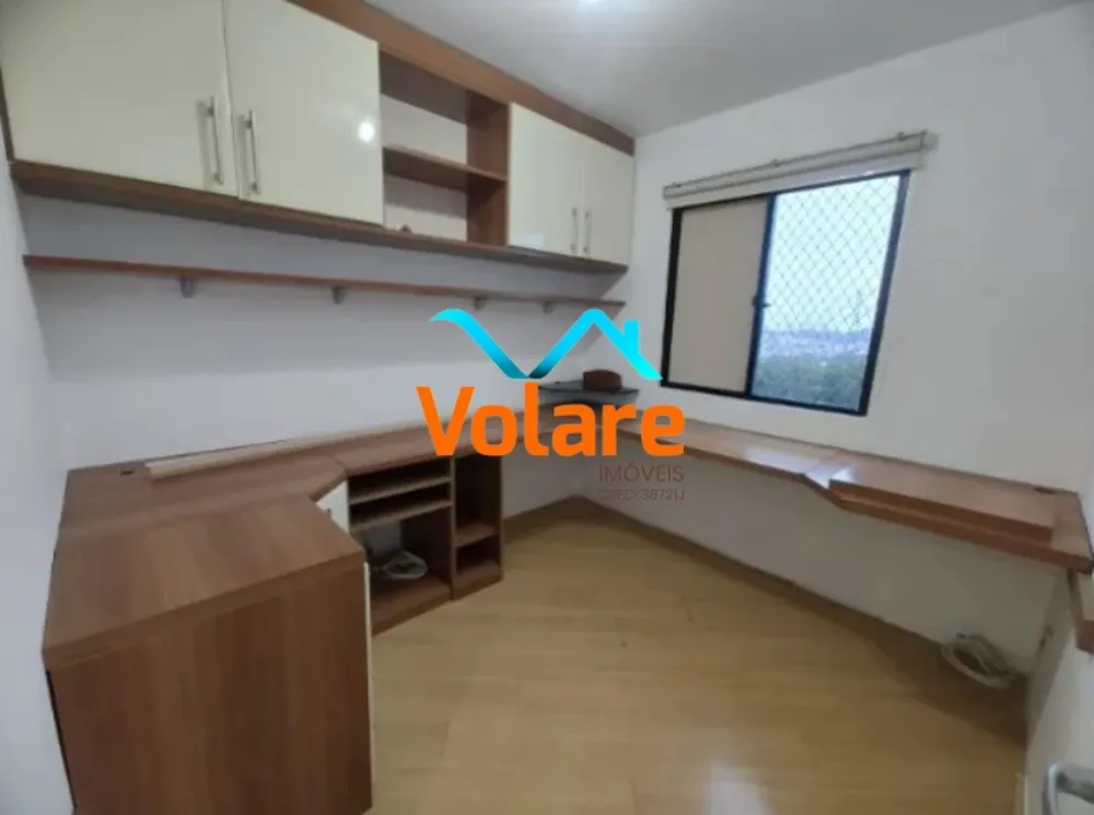 Apartamento, 3 quartos, 61 m² - Foto 2