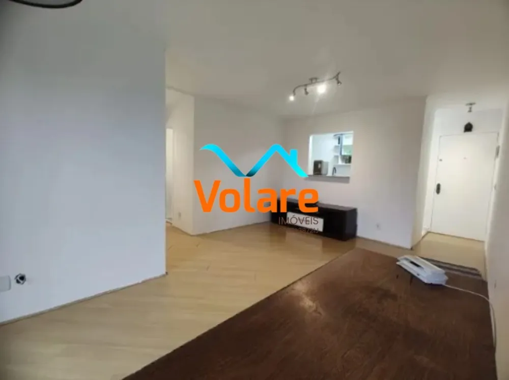 Apartamento, 3 quartos, 61 m² - Foto 2