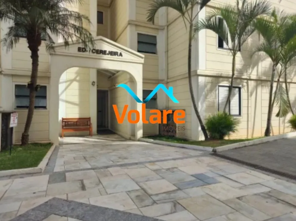 Apartamento, 3 quartos, 61 m² - Foto 4