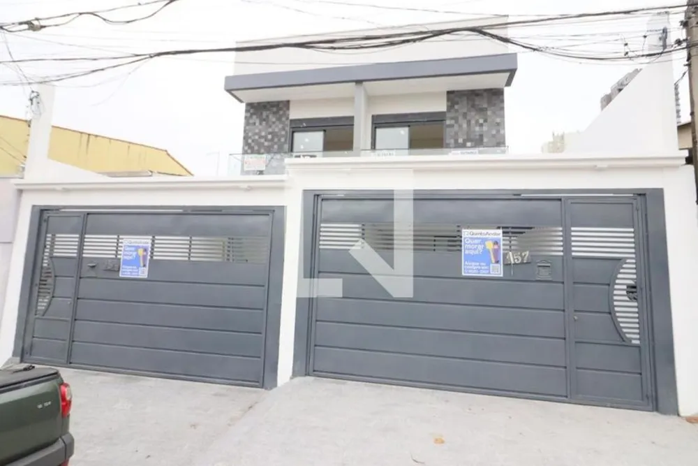 Casa, 3 quartos, 150 m² - Foto 2