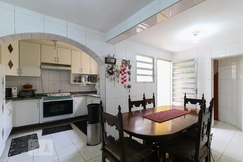 Casa, 4 quartos, 205 m² - Foto 2