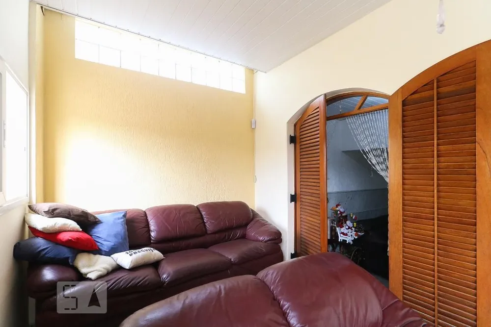 Casa, 4 quartos, 205 m² - Foto 1