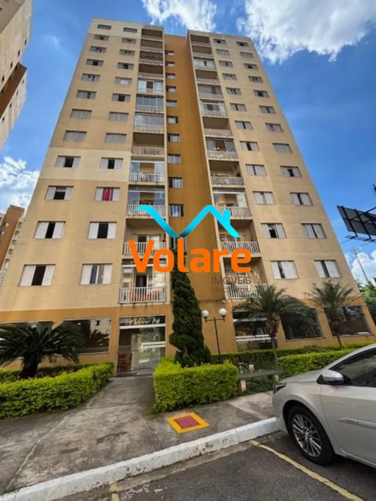 Apartamento, 2 quartos, 58 m² - Foto 4