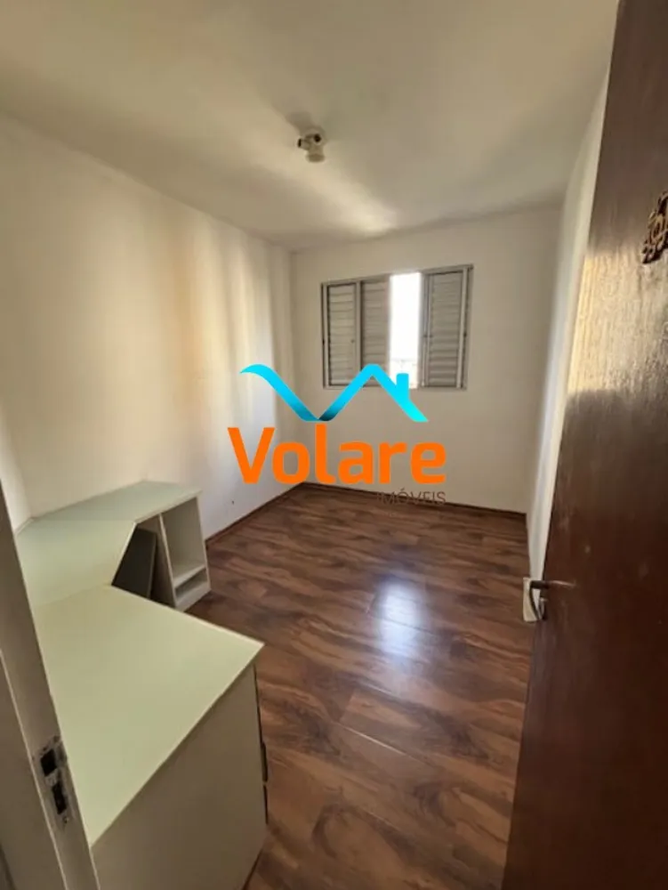 Apartamento, 2 quartos, 58 m² - Foto 3