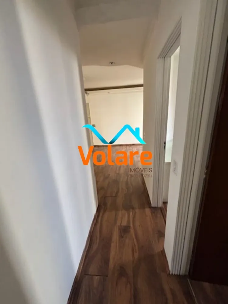 Apartamento, 2 quartos, 58 m² - Foto 2