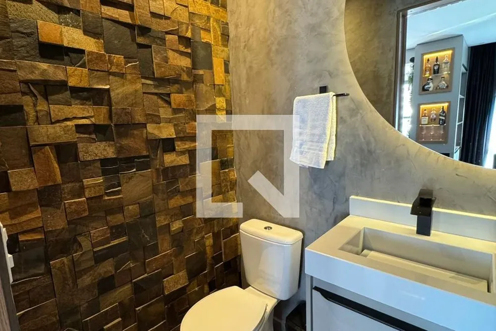 Apartamento, 1 quarto, 56 m² - Foto 2