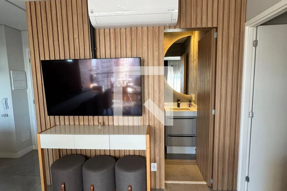 Apartamento, 1 quarto, 56 m² - Foto 3