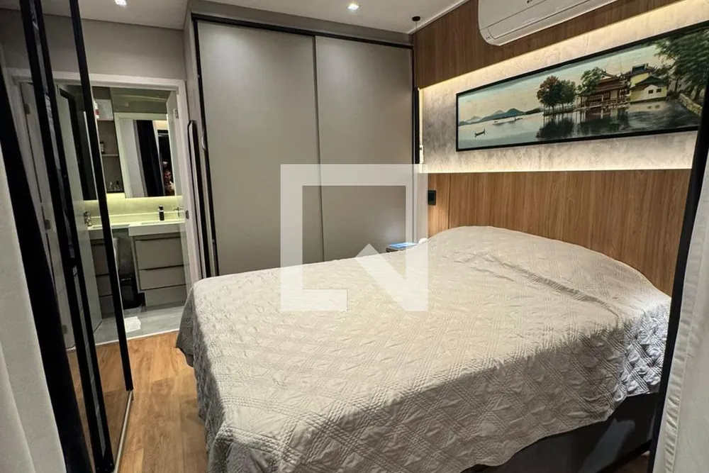 Apartamento, 1 quarto, 56 m² - Foto 4
