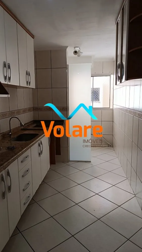Apartamento, 3 quartos, 68 m² - Foto 8