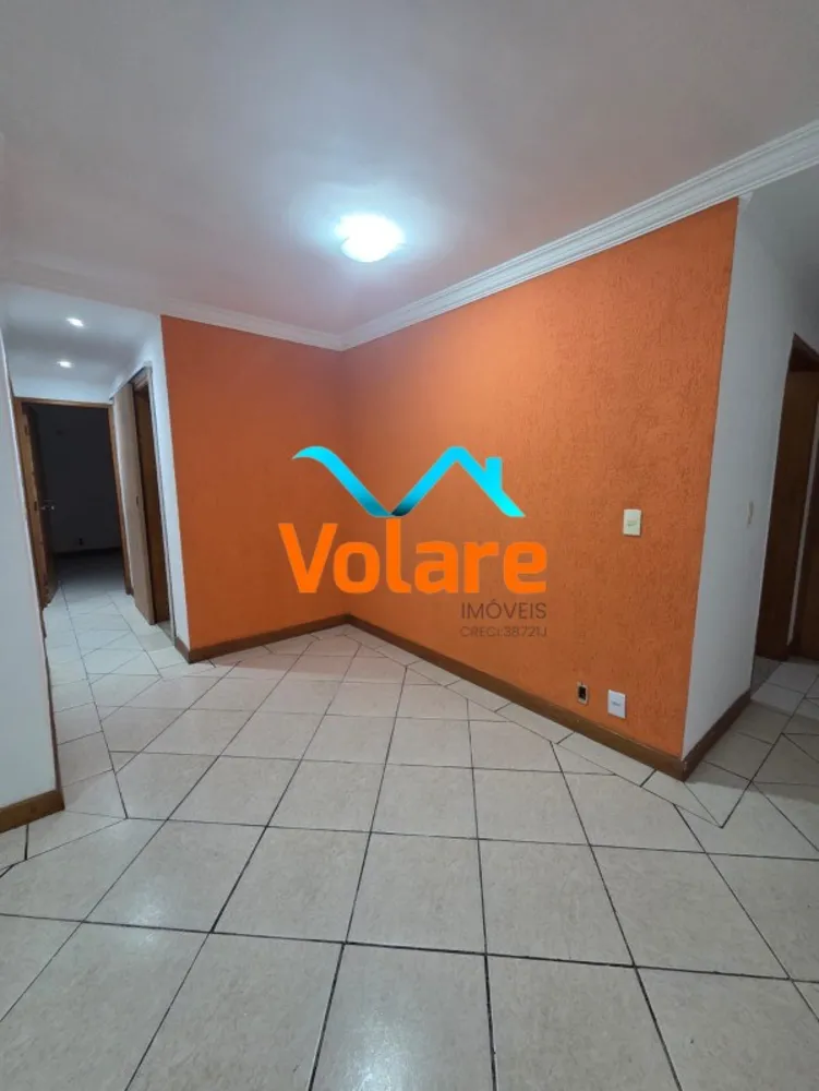 Apartamento, 3 quartos, 68 m² - Foto 2