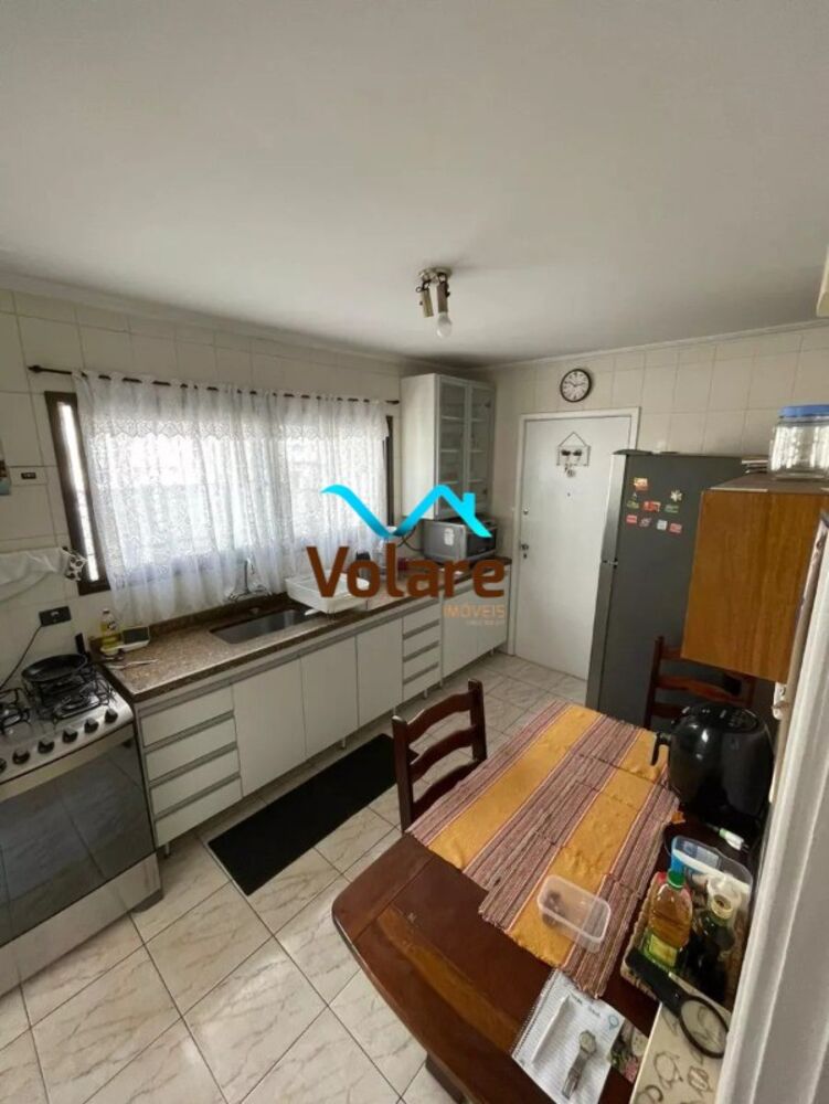 Apartamento, 3 quartos, 110 m² - Foto 2