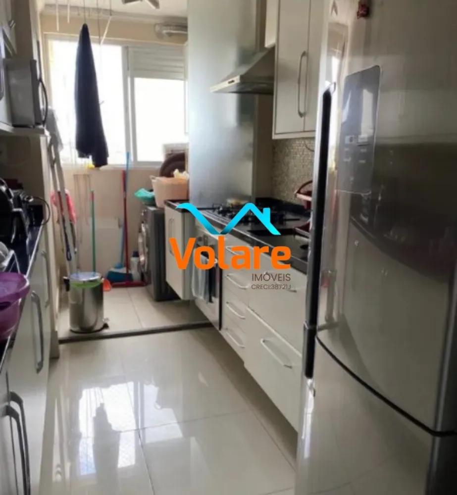 Apartamento, 3 quartos, 79 m² - Foto 1