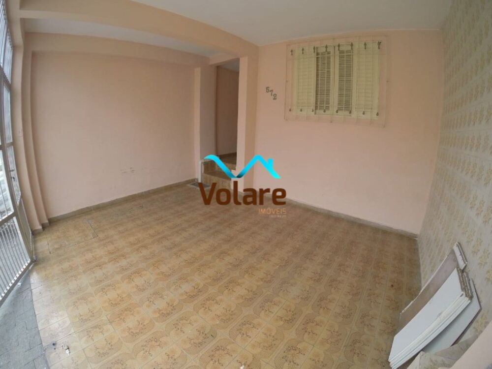 Casa à venda com 2 quartos, 155m² - Foto 1