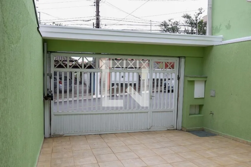 Casa, 4 quartos, 162 m² - Foto 8
