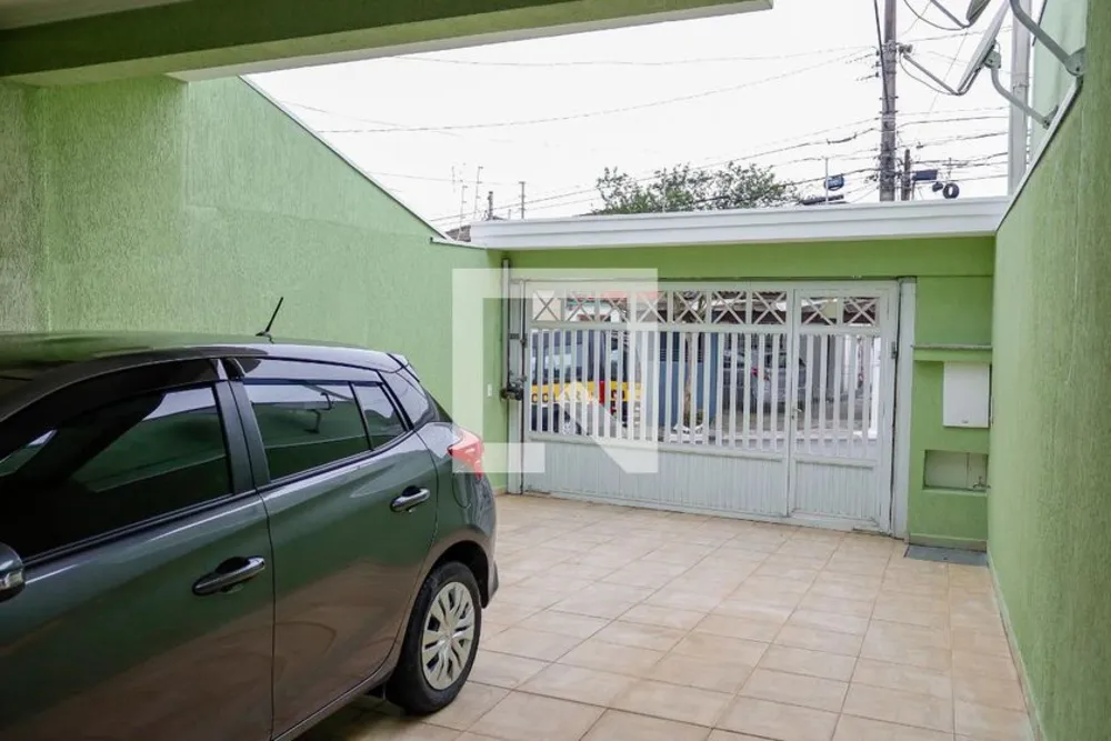 Casa, 4 quartos, 162 m² - Foto 7