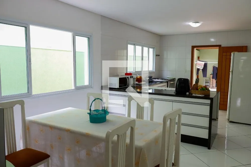 Casa, 4 quartos, 162 m² - Foto 6