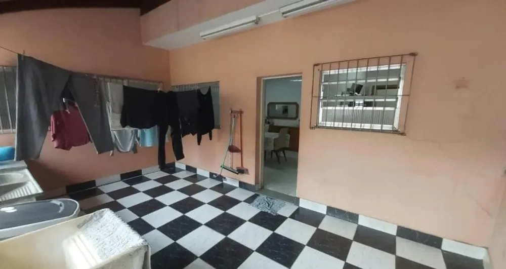 Casa, 4 quartos, 341 m² - Foto 6