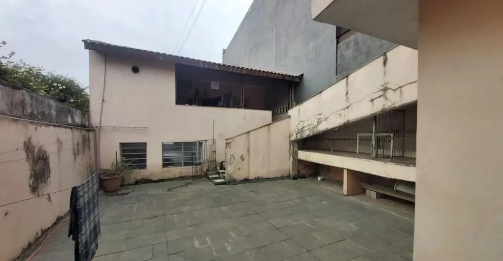 Casa, 4 quartos, 341 m² - Foto 1
