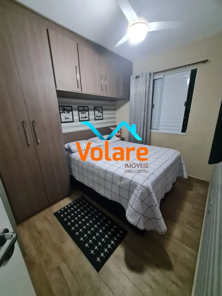 Apartamento, 2 quartos, 48 m² - Foto 6