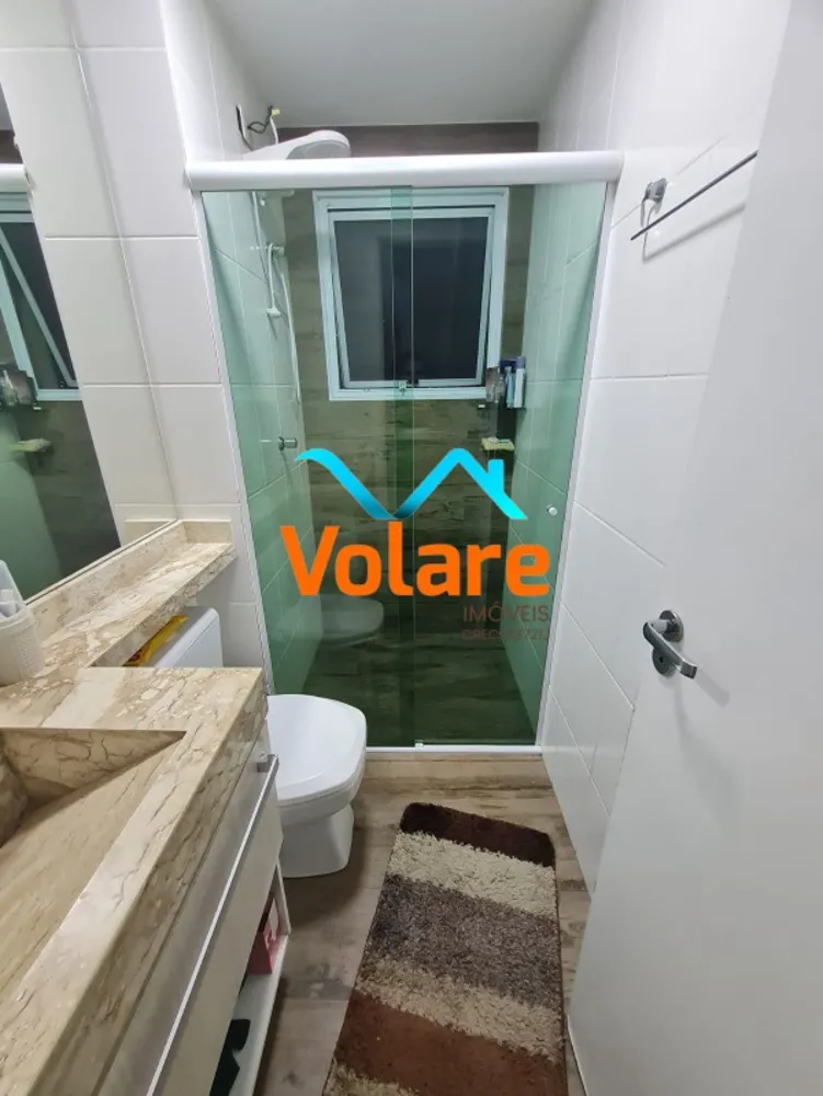Apartamento, 2 quartos, 48 m² - Foto 2