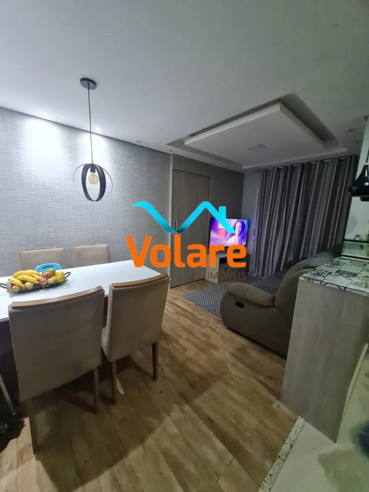 Apartamento, 2 quartos, 48 m² - Foto 8