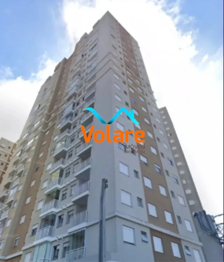 Apartamento, 2 quartos, 48 m² - Foto 4