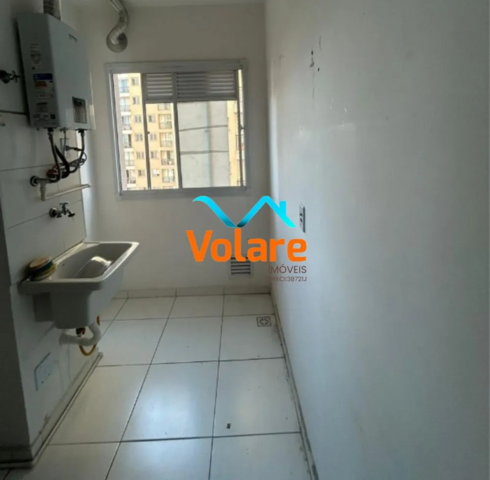 Apartamento, 2 quartos, 48 m² - Foto 2