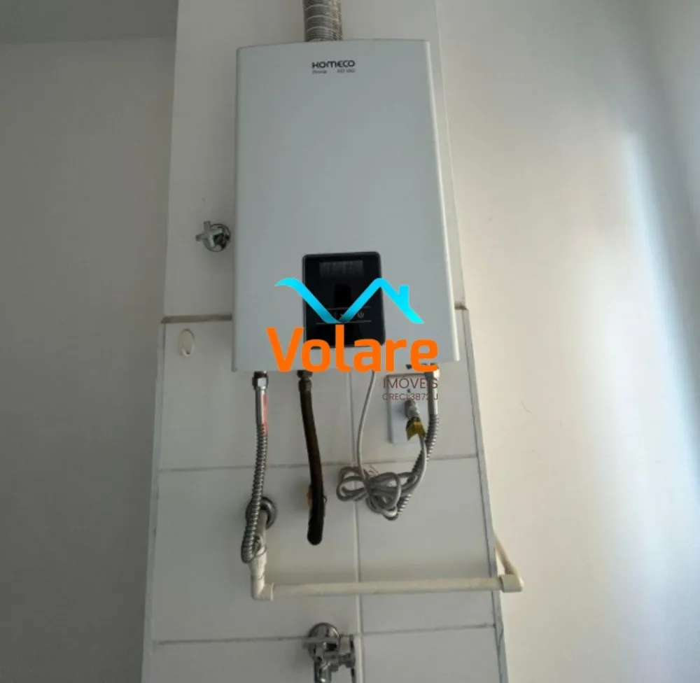Apartamento, 2 quartos, 48 m² - Foto 3
