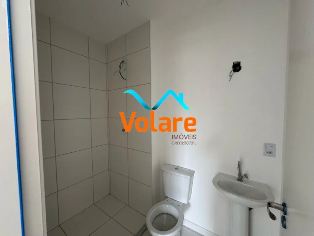 Apartamento, 2 quartos, 52 m² - Foto 2