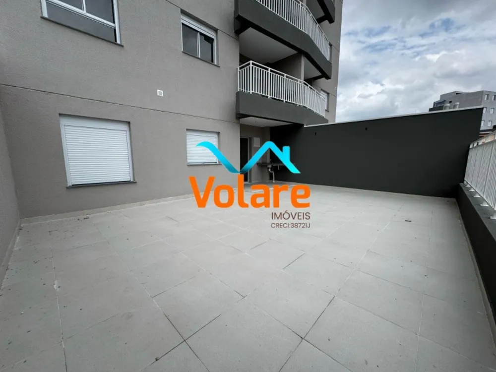 Apartamento, 2 quartos, 52 m² - Foto 1