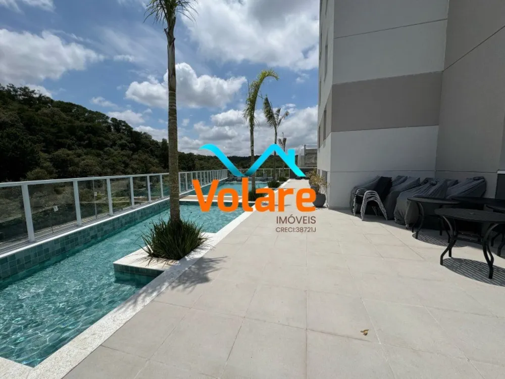 Apartamento, 2 quartos, 52 m² - Foto 3