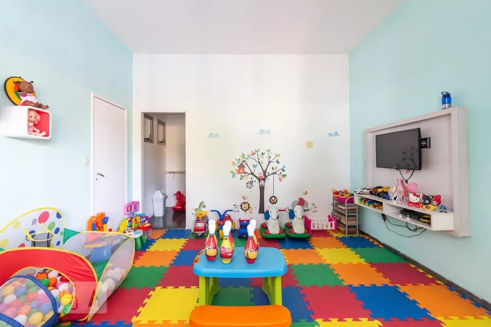 Apartamento, 1 quarto, 75 m² - Foto 8