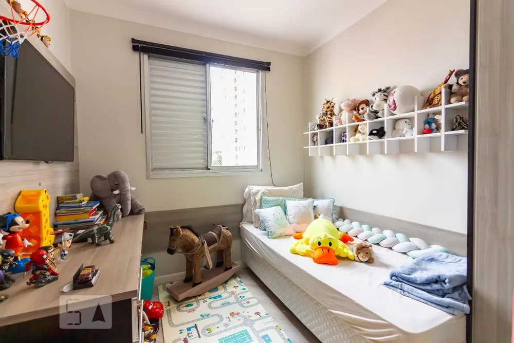 Apartamento, 1 quarto, 75 m² - Foto 3