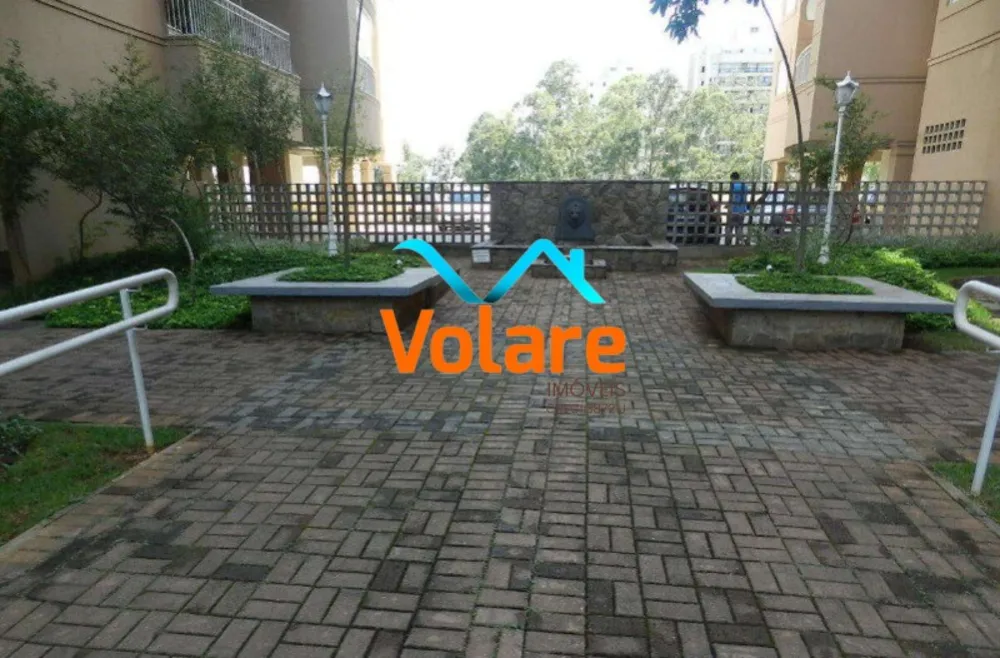 Apartamento, 3 quartos, 104 m² - Foto 4