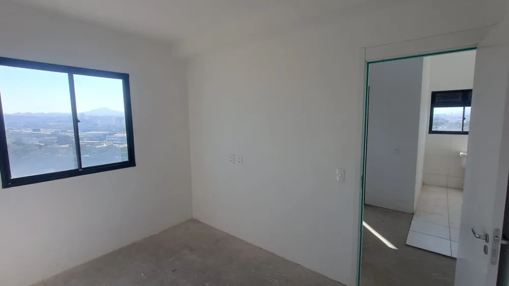 Apartamento, 2 quartos, 51 m² - Foto 2