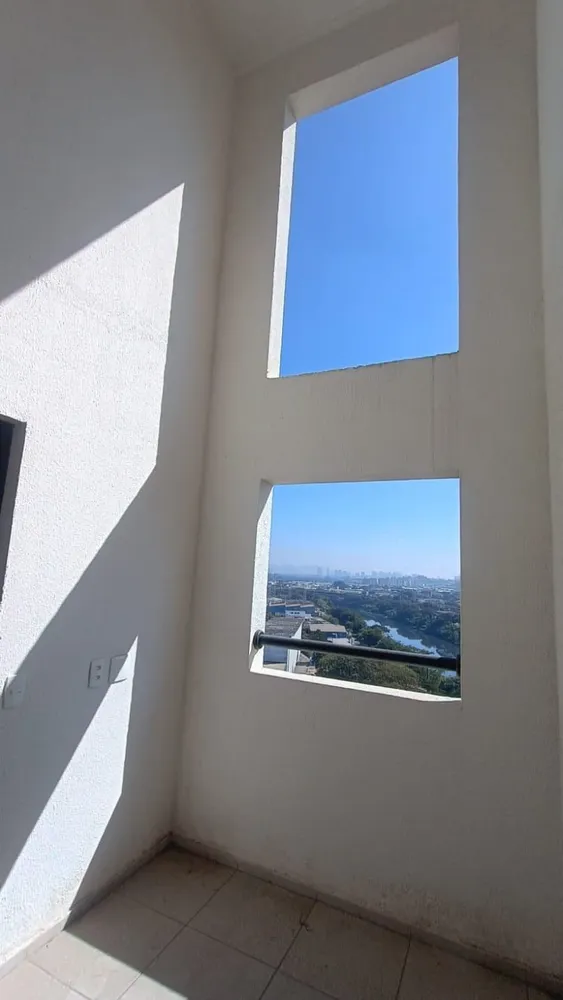 Apartamento, 2 quartos, 51 m² - Foto 1