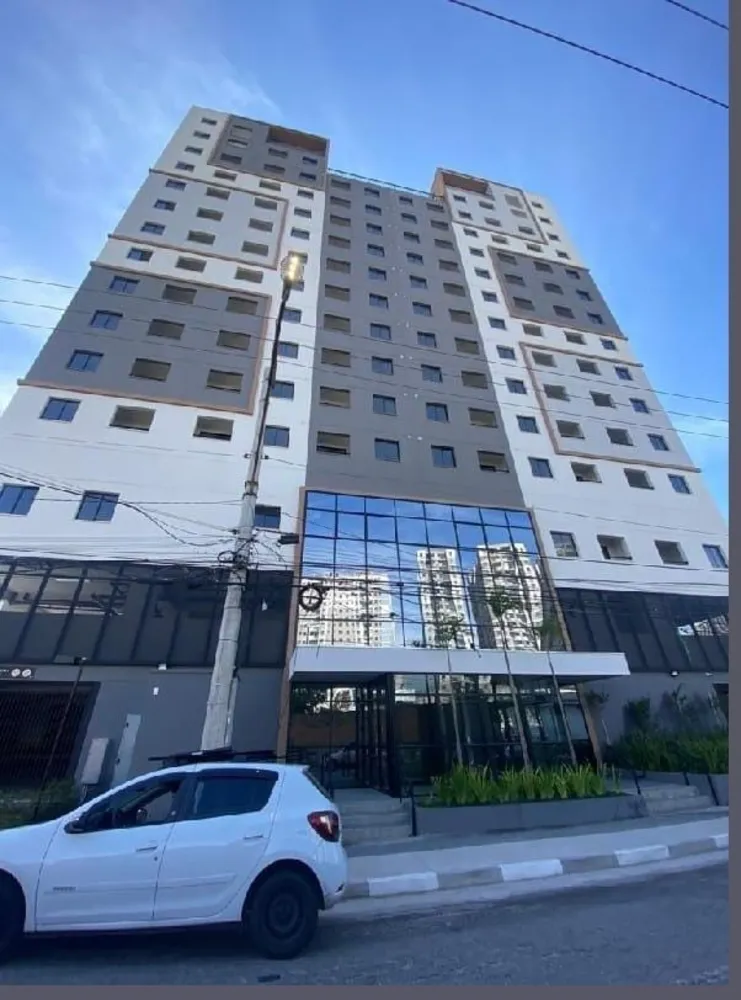 Apartamento, 2 quartos, 51 m² - Foto 4