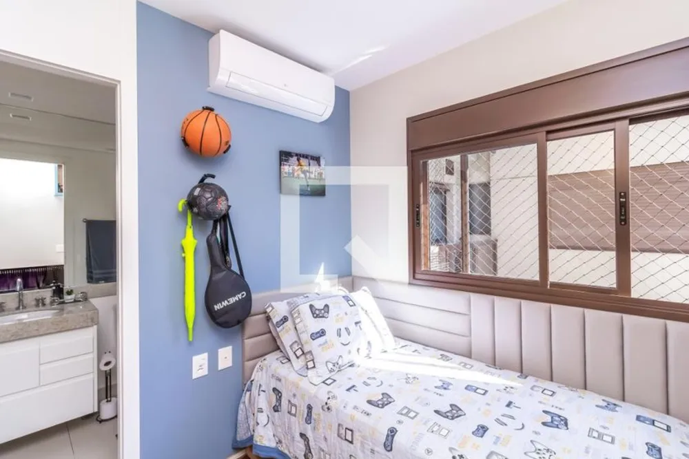 Apartamento, 3 quartos, 132 m² - Foto 3