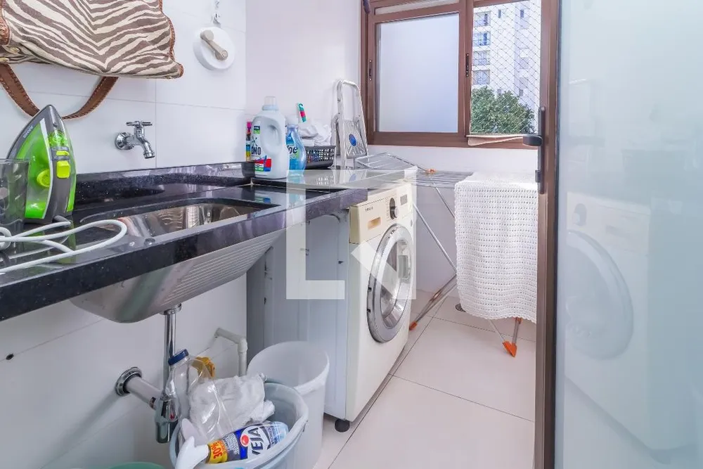 Apartamento, 3 quartos, 132 m² - Foto 4
